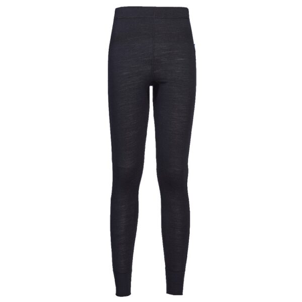 Merino Wool Baselayer Leggings