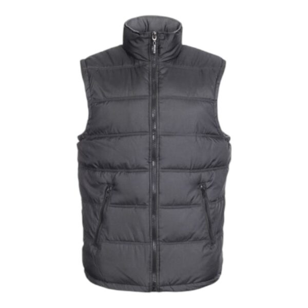 Fort Padded Downham Bodywarmer - Image 2