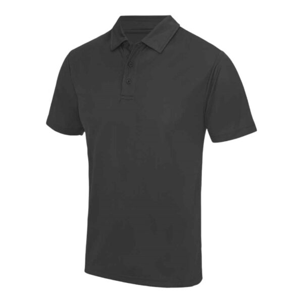 AWDis CoolPlus® Polyester Polo Shirt