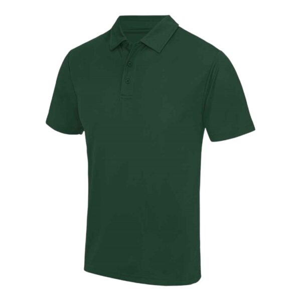 AWDis CoolPlus® Polyester Polo Shirt - Image 6