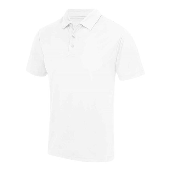 AWDis CoolPlus® Polyester Polo Shirt - Image 2