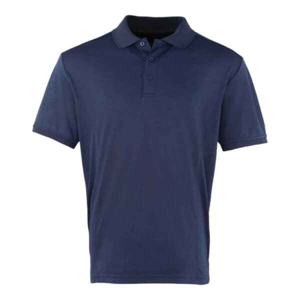 Premier Coolchecker® Piqué Polo Shirt - Image 2