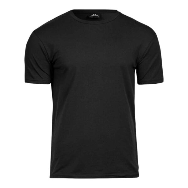 Tee Jays Stretch Comfort T-Shirt - Image 3