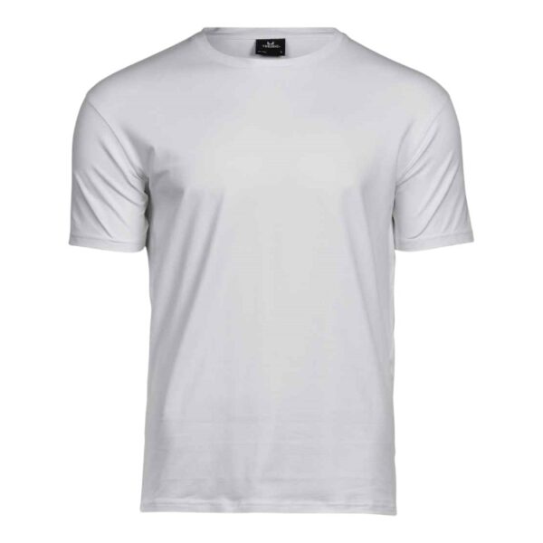 Tee Jays Stretch Comfort T-Shirt - Image 2